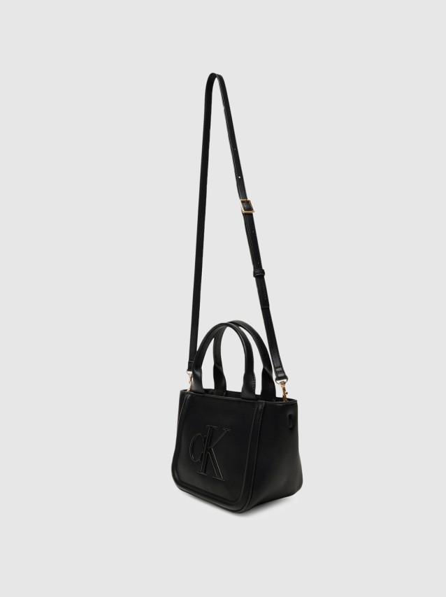 Tote Bags Mulher Calvin Klein