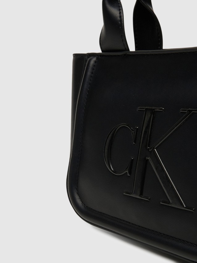 Tote Bags Mulher Calvin Klein