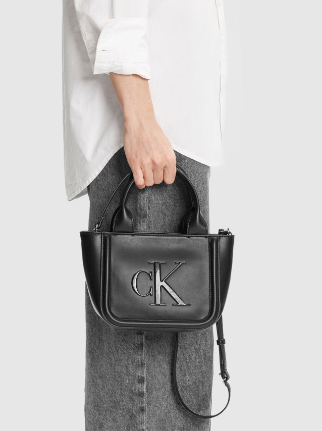 Tote Bags Mulher Calvin Klein