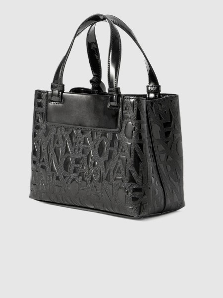 Shoppers Mulher Armani Exchange Shoppers Mulher Armani Exchange