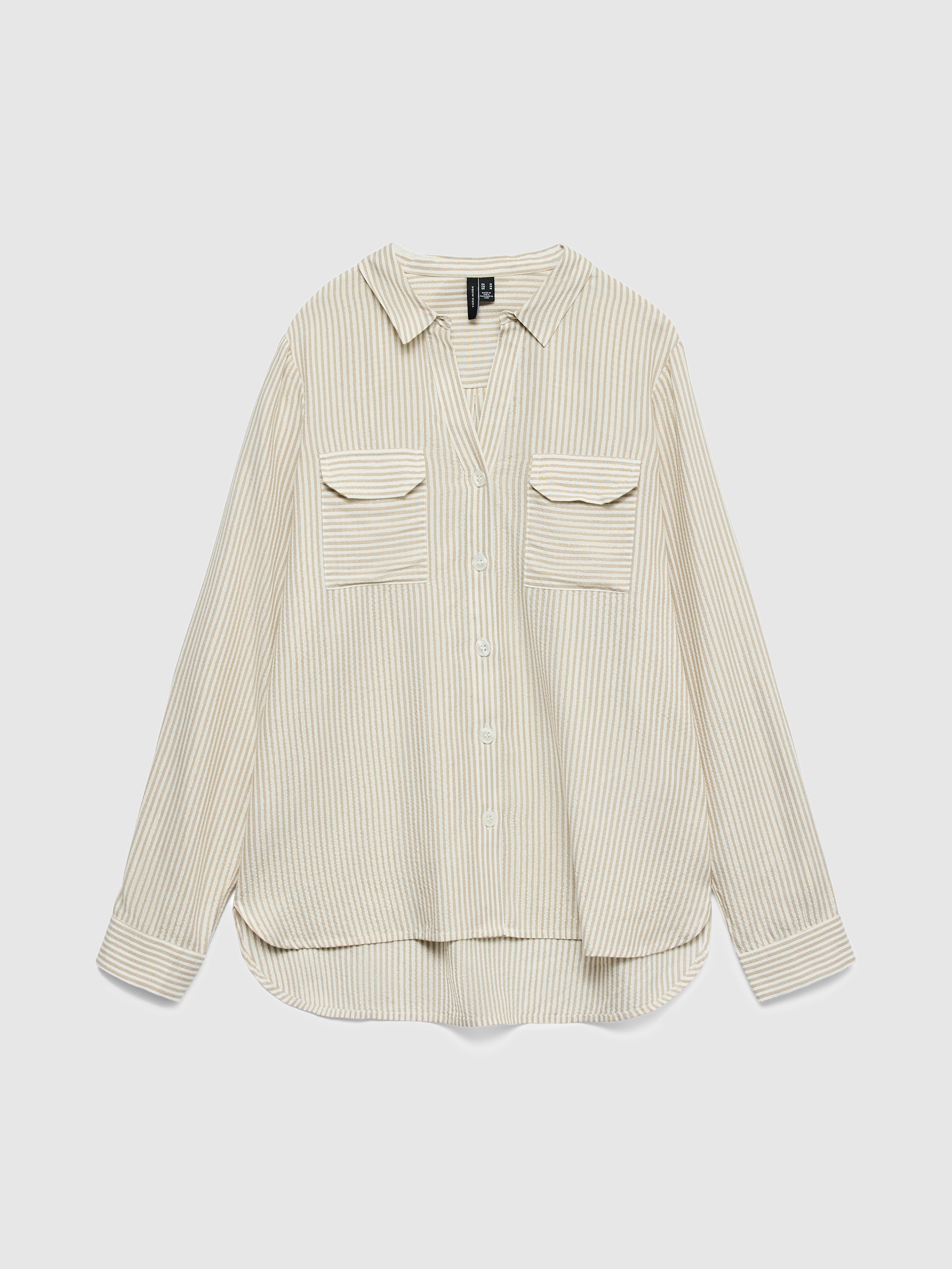 Camisa Femenino Vero Moda