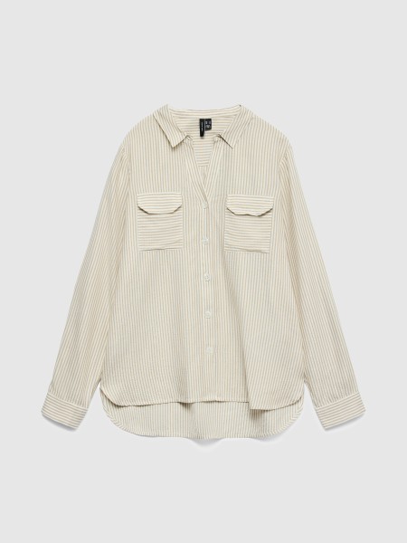 Camisa Femenino Vero Moda