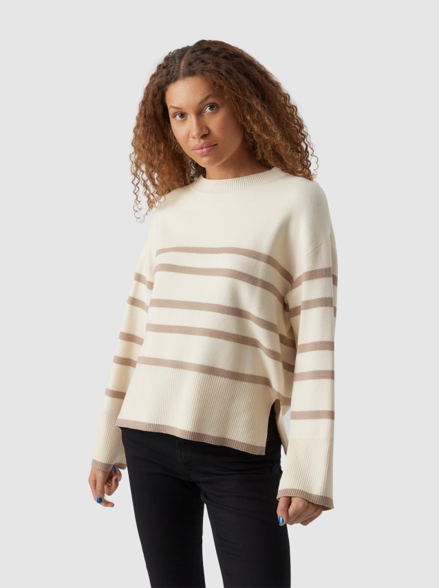 Camisola Mulher Vero Moda