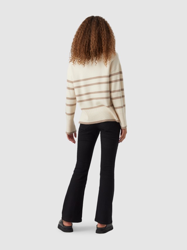 Camisola Mulher Vero Moda