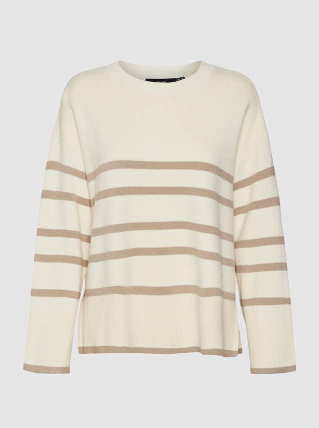 Sweatshirt Female Vero Moda
