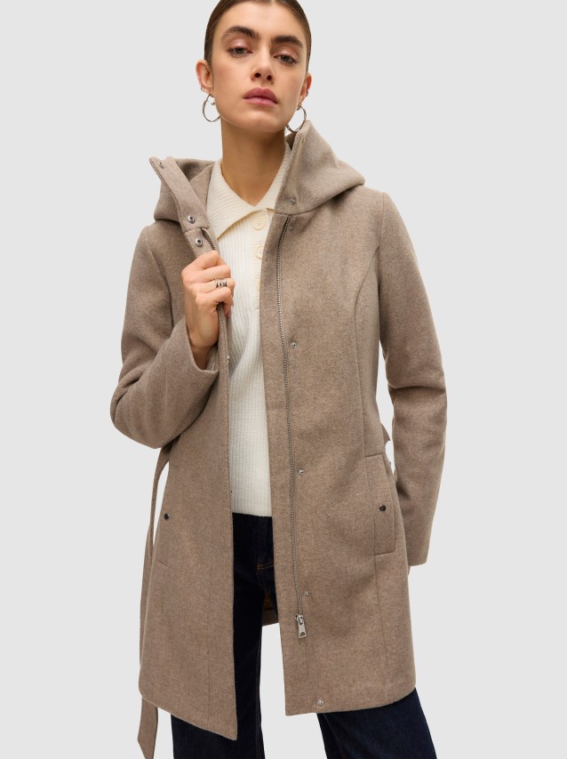 Chaqueta Femenino Vero Moda