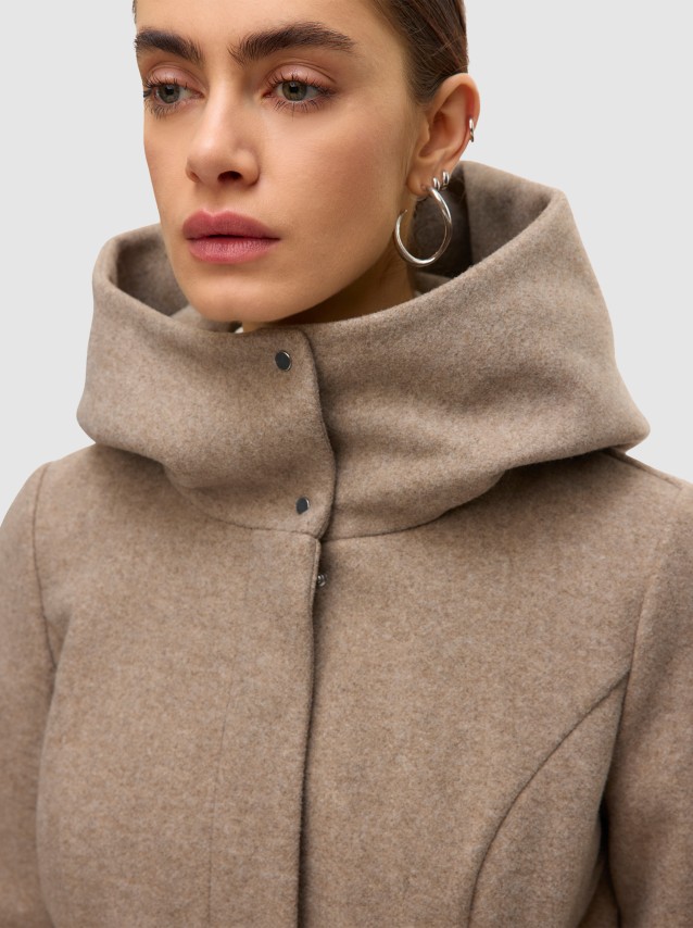 Chaqueta Femenino Vero Moda