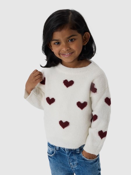 Camisola/sweater Menina Name It Camisola/sweater Menina Name It