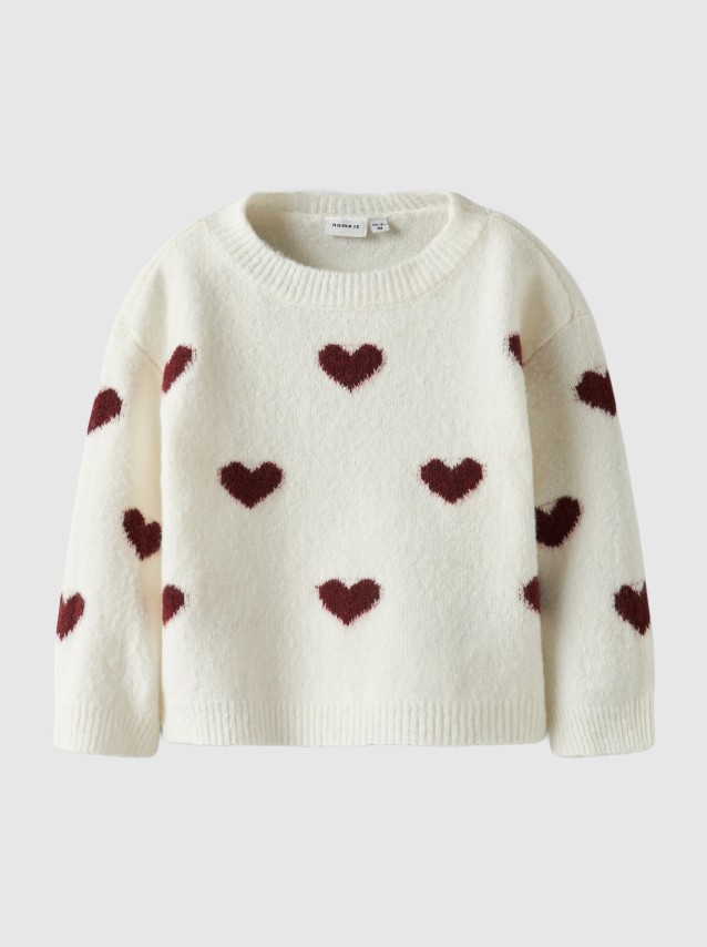 Jersey Femenino Name It