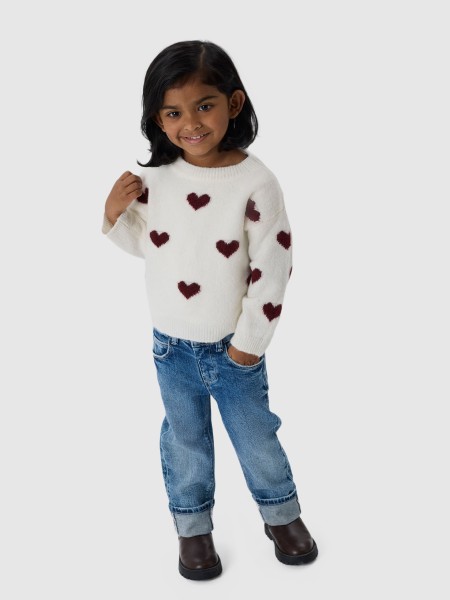 Camisola/sweater Menina Name It Camisola/sweater Menina Name It