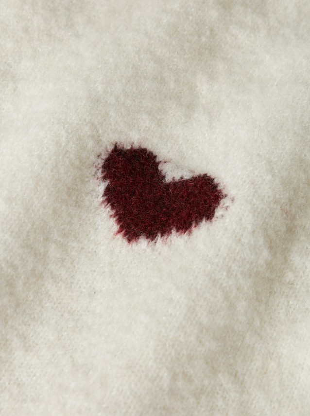 Jersey Femenino Name It