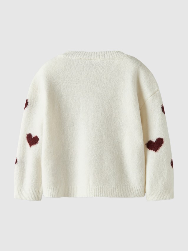 Jersey Femenino Name It