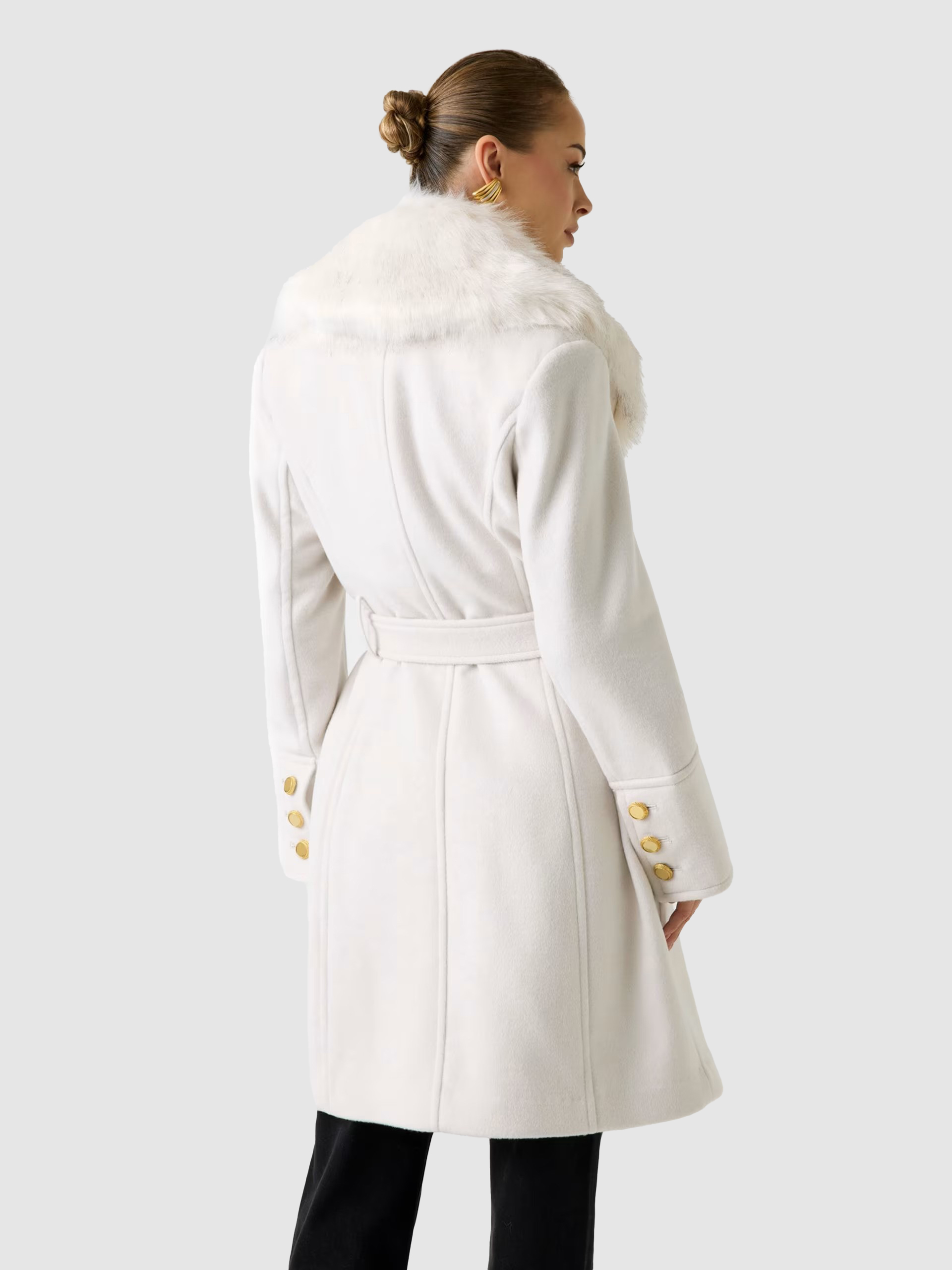 Veste Féminin Marciano