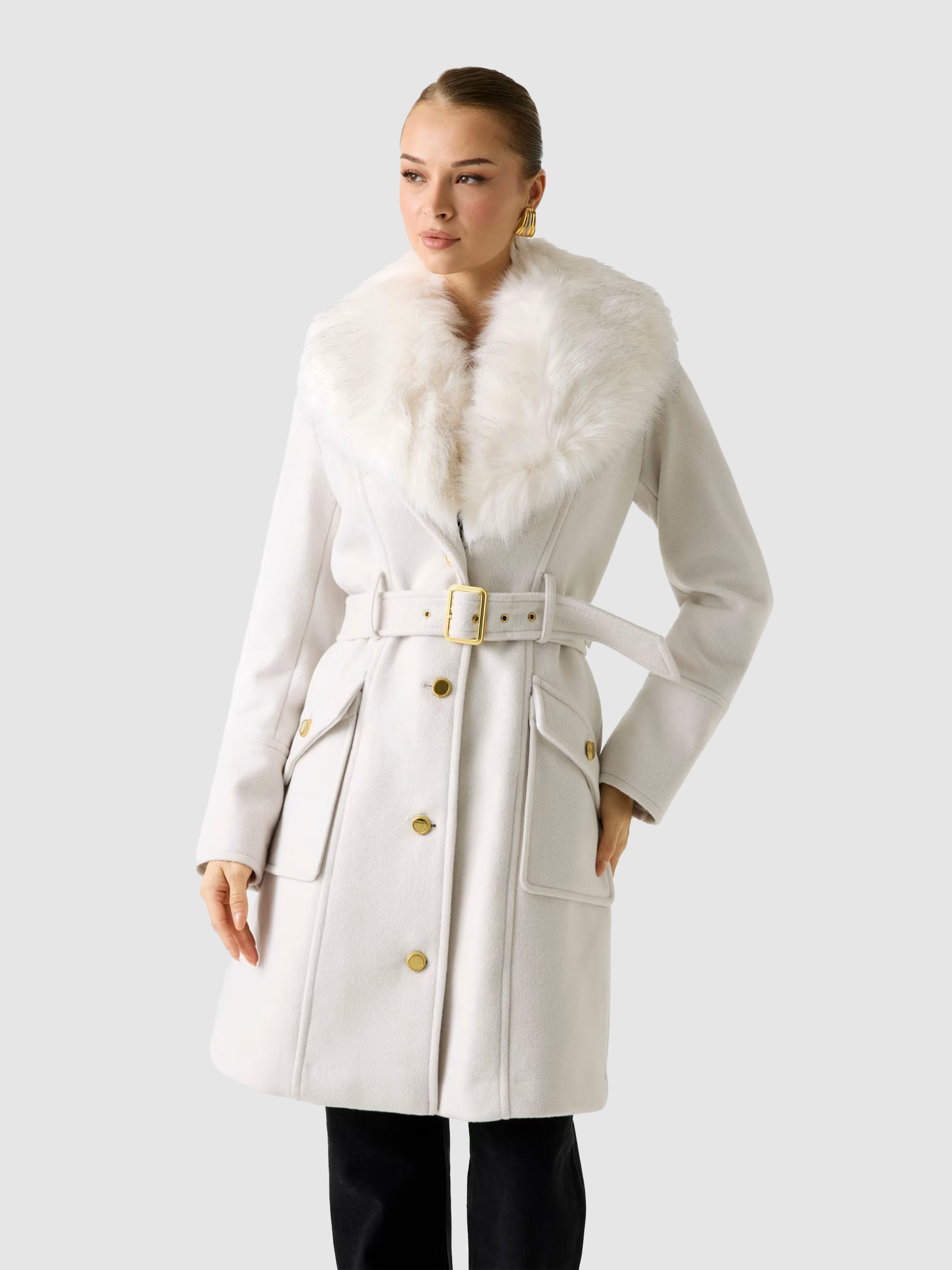 Veste Féminin Marciano