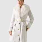 Bluso Mulher Marciano