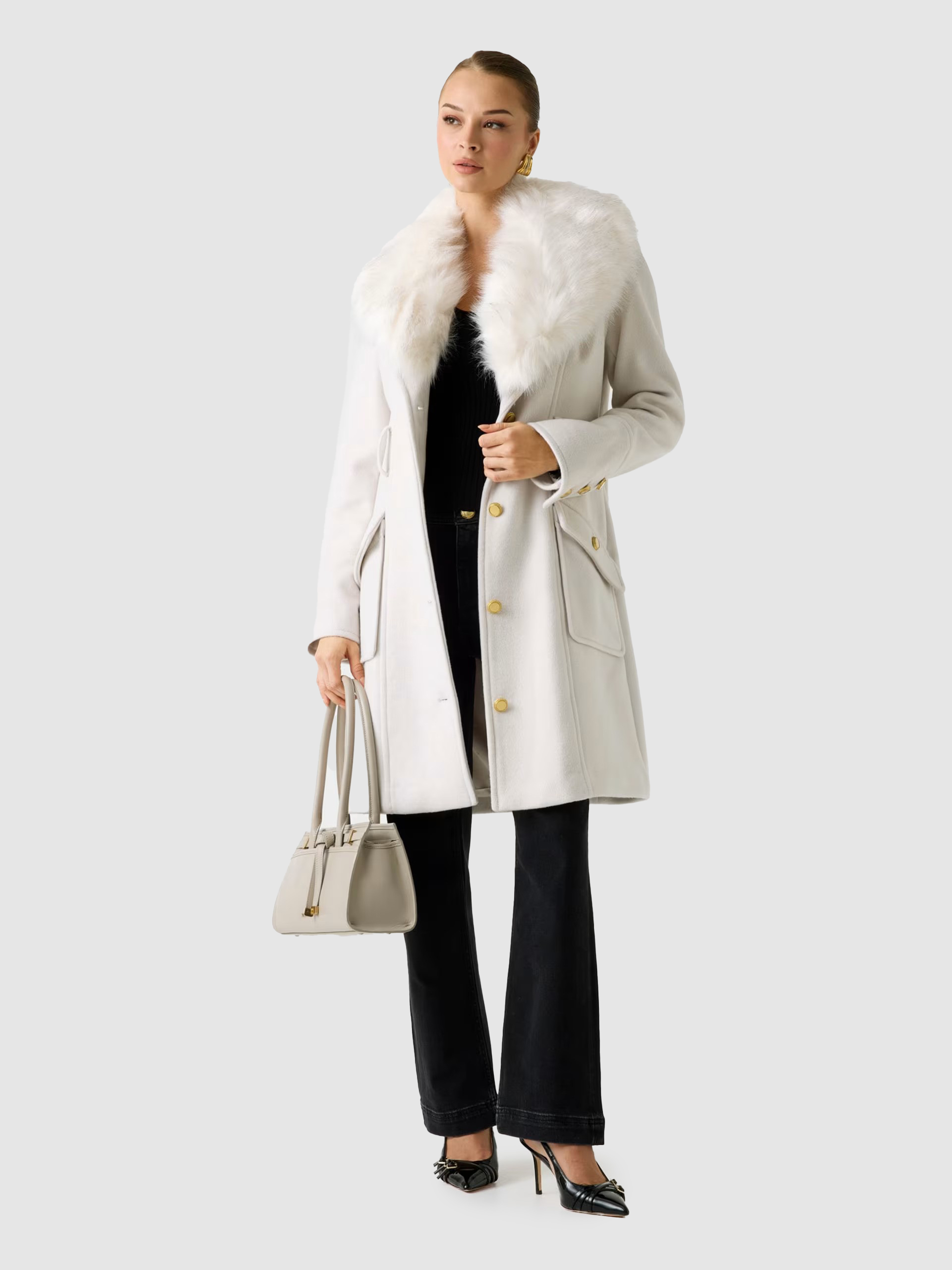 Veste Féminin Marciano