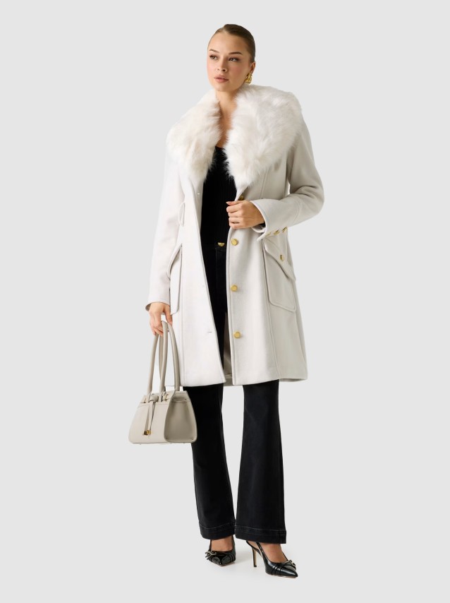 Bluso Mulher Marciano