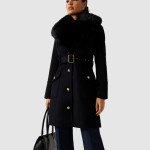 Bluso Mulher Marciano