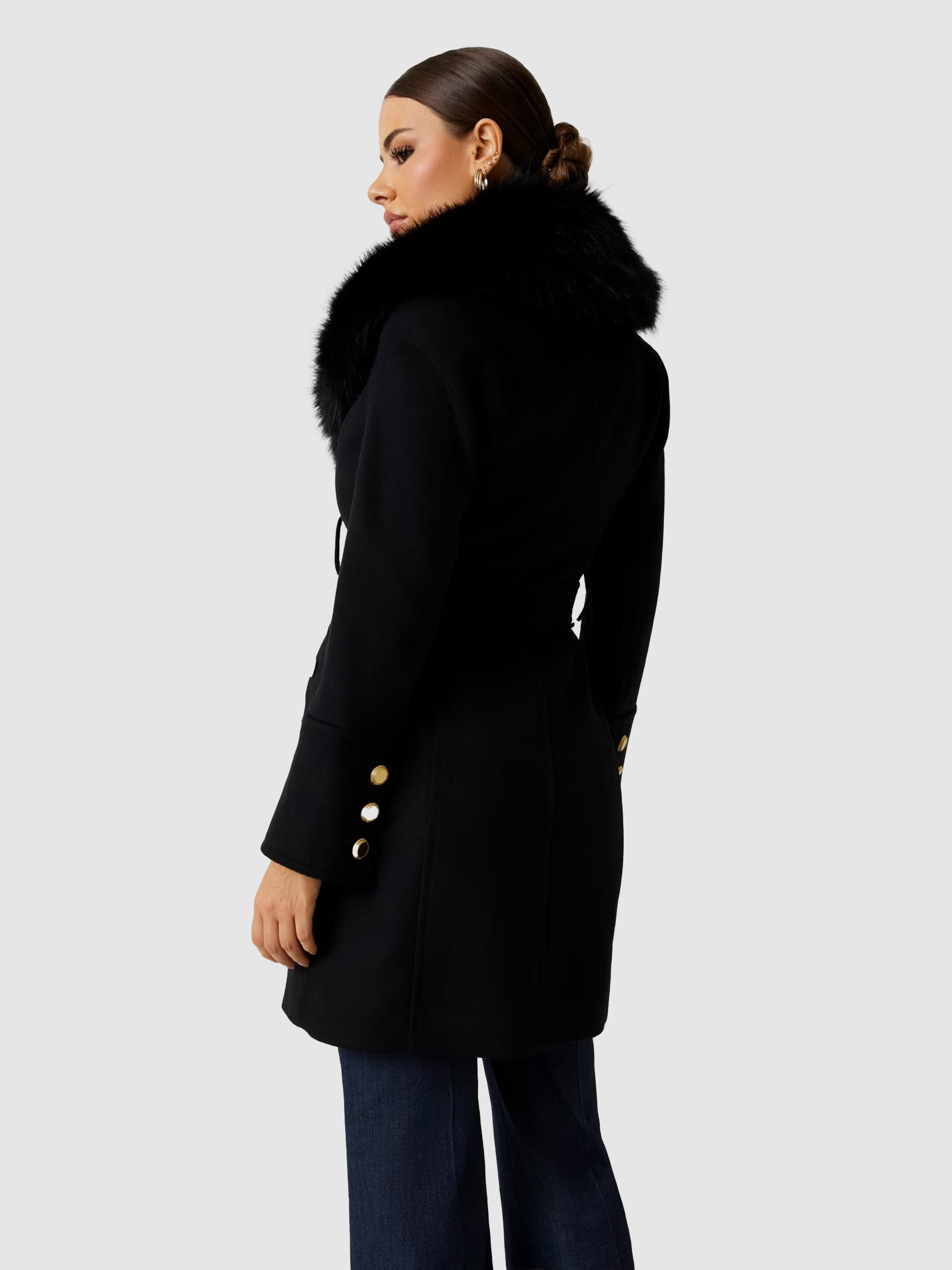 Veste Féminin Marciano