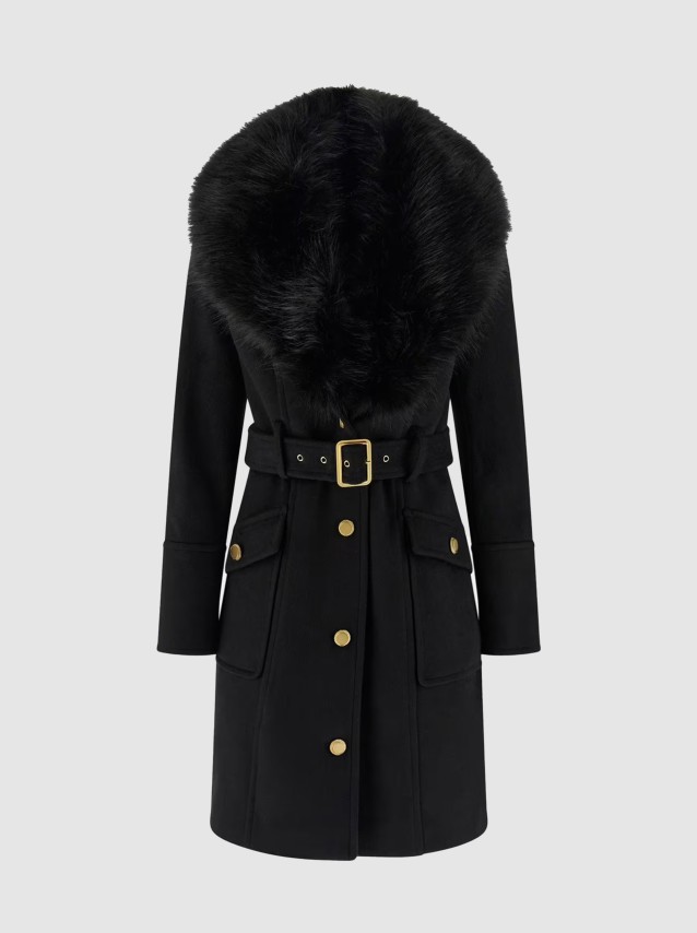 Bluso Mulher Marciano