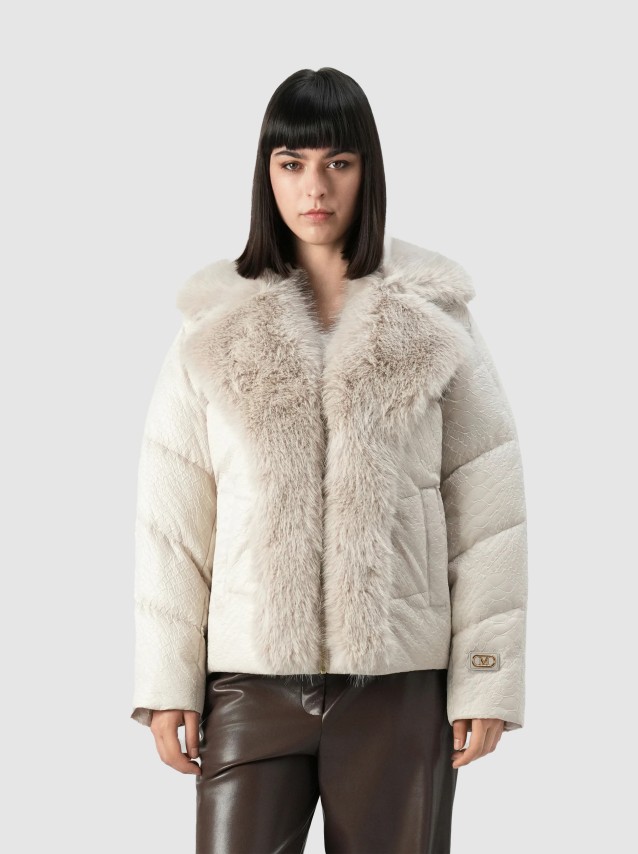 Jacket Female Marciano