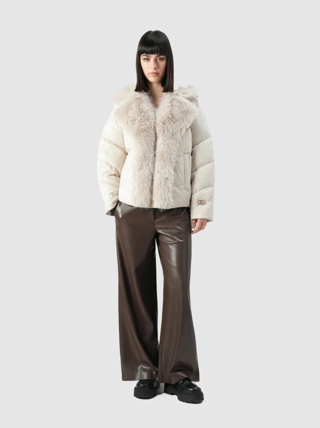 Chaqueta Femenino Marciano