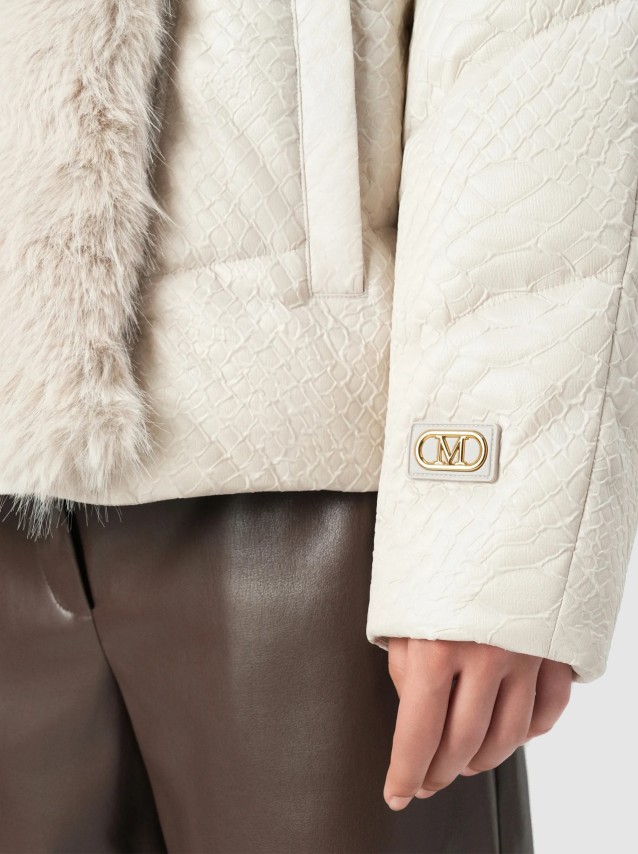 Chaqueta Femenino Marciano