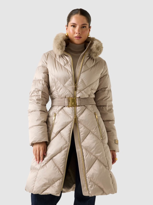 Female Marciano