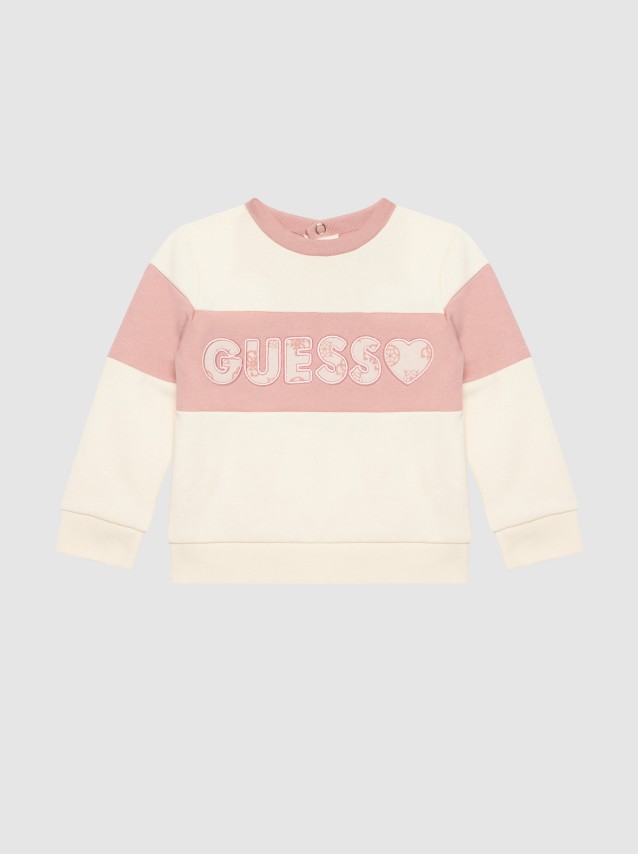 Fato de Treino Beb Menina Guess Kids