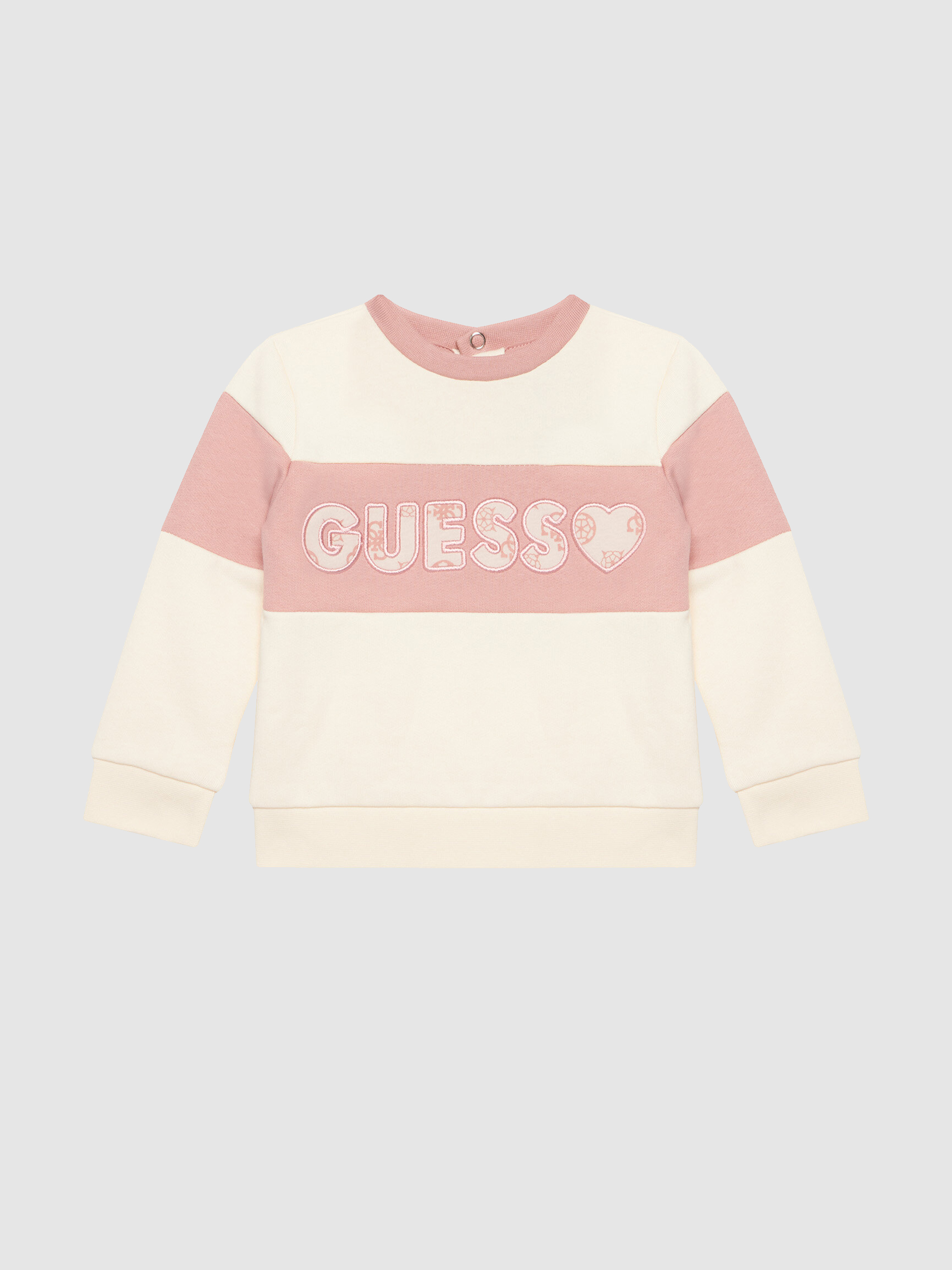 Chándal Femenino Guess Kids