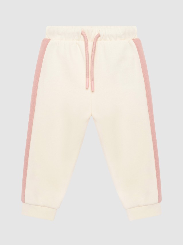 Fato de Treino Bebé Menina Guess Kids