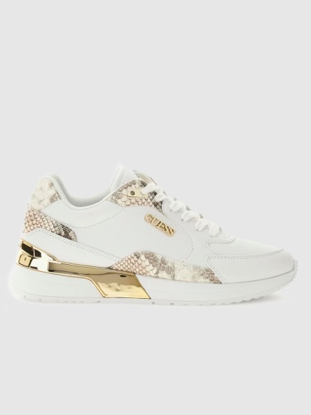 Sapatilhas Mulher Guess Footwear