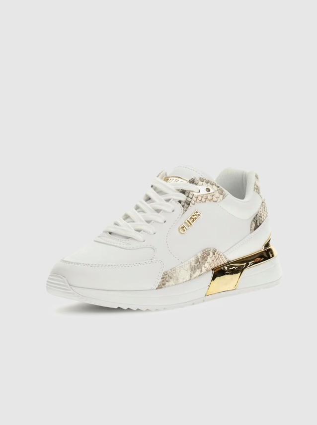 Sapatilhas Mulher Guess Footwear