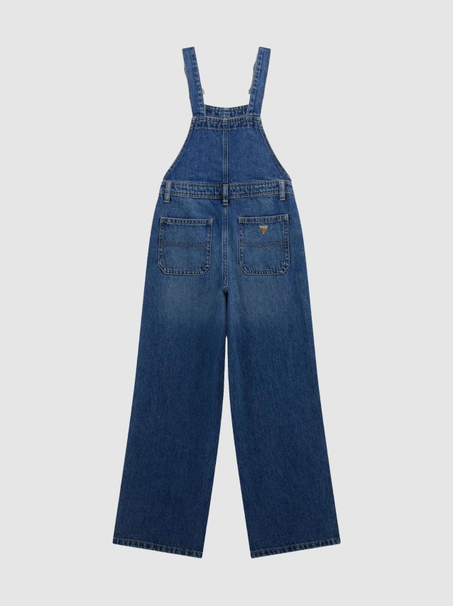 Macaco Menina Guess Kids
