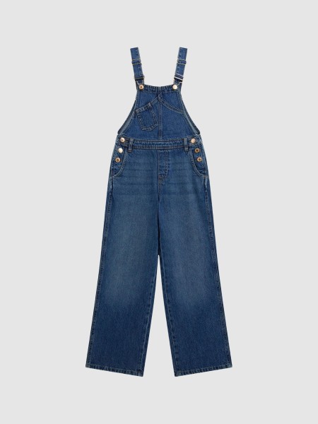 Macaco Menina Guess Kids