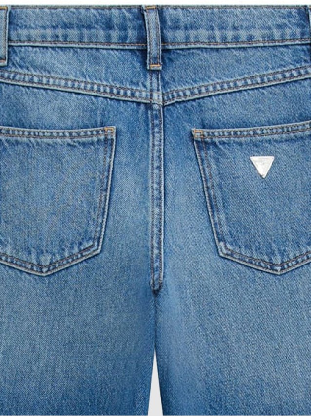 Trousers Female Guess Kids