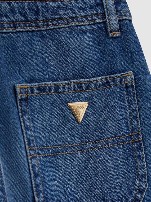 Salopettes Fminin Guess Kids