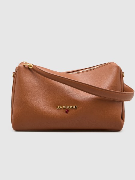 Shoulder Bag Female Lion Of Porches