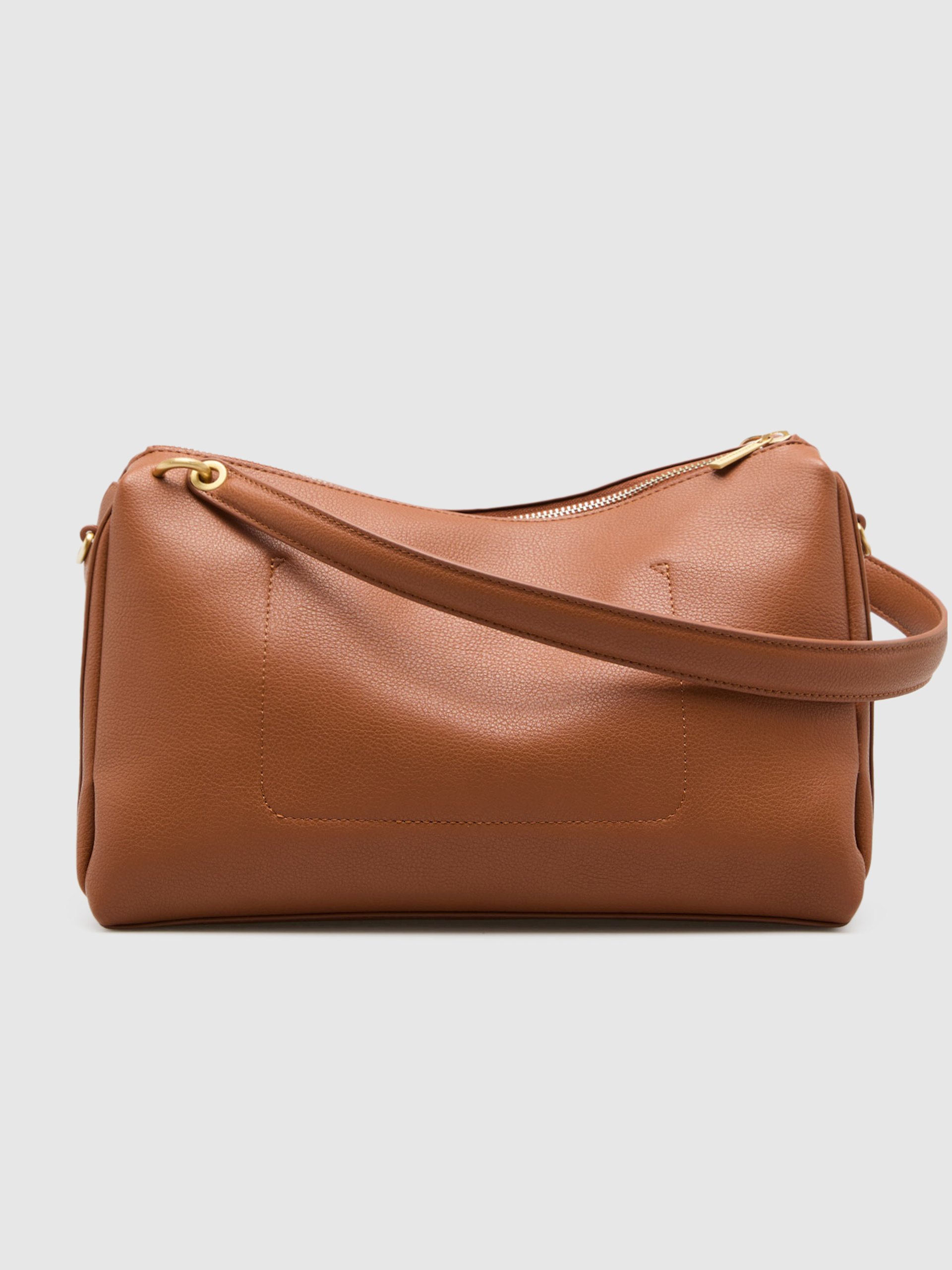 Sac À Bandoulière Féminin Lion Of Porches