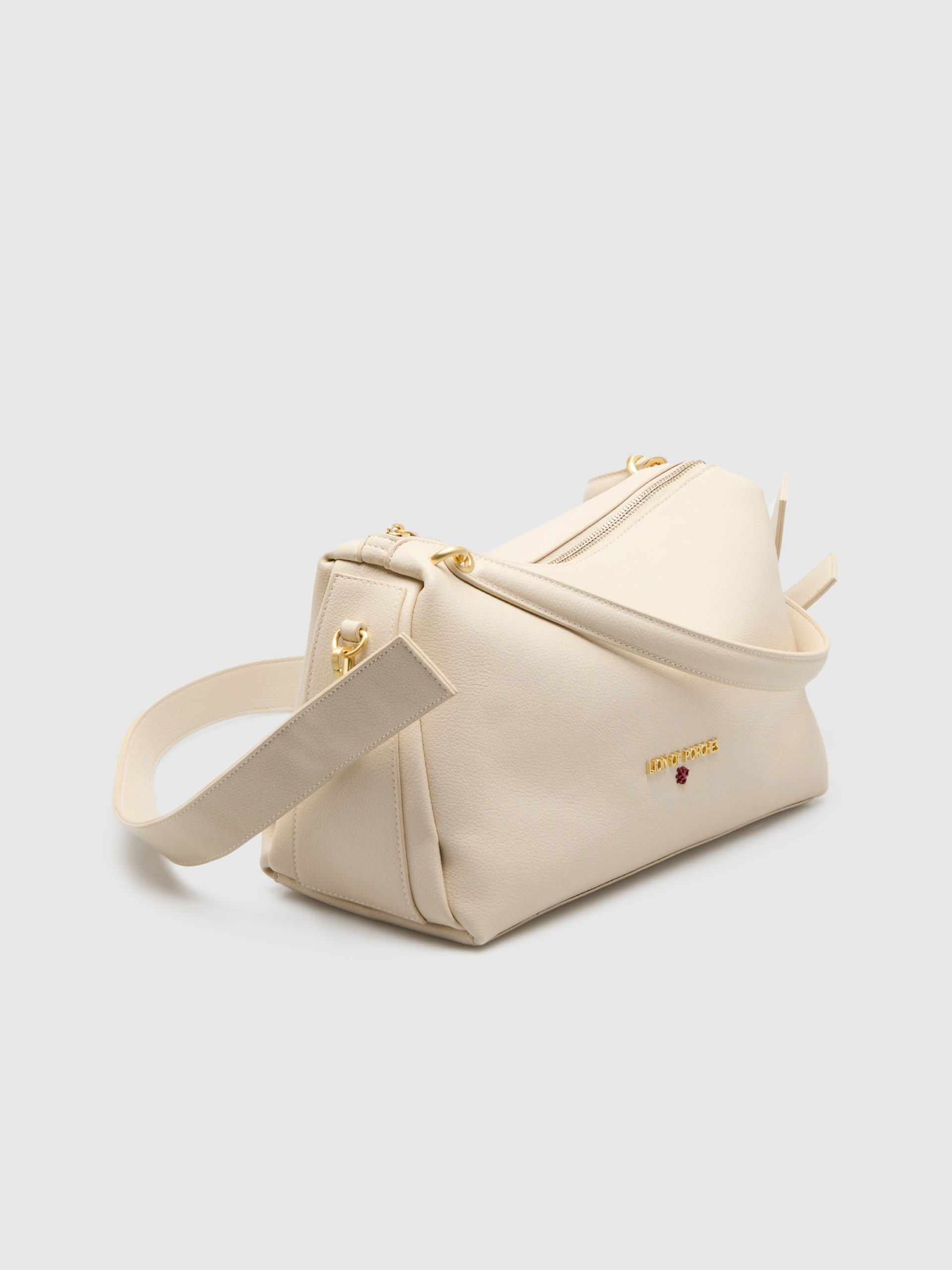 Sac À Bandoulière Féminin Lion Of Porches