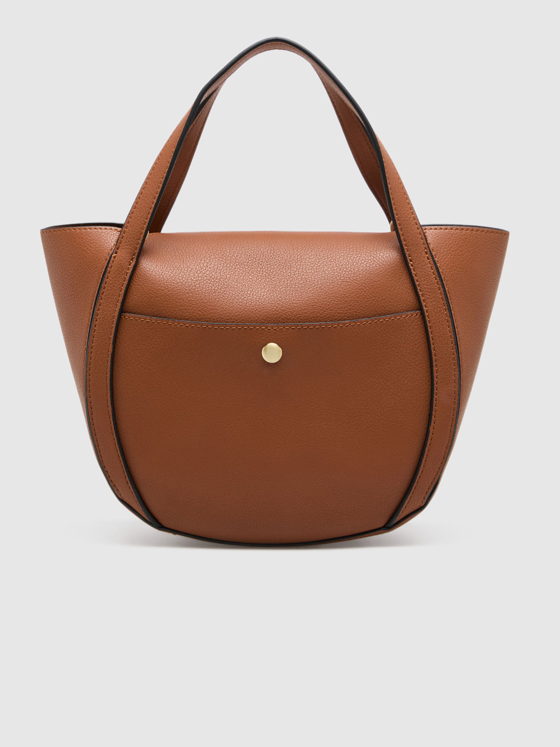 Sac À Bandoulière Féminin Lion Of Porches