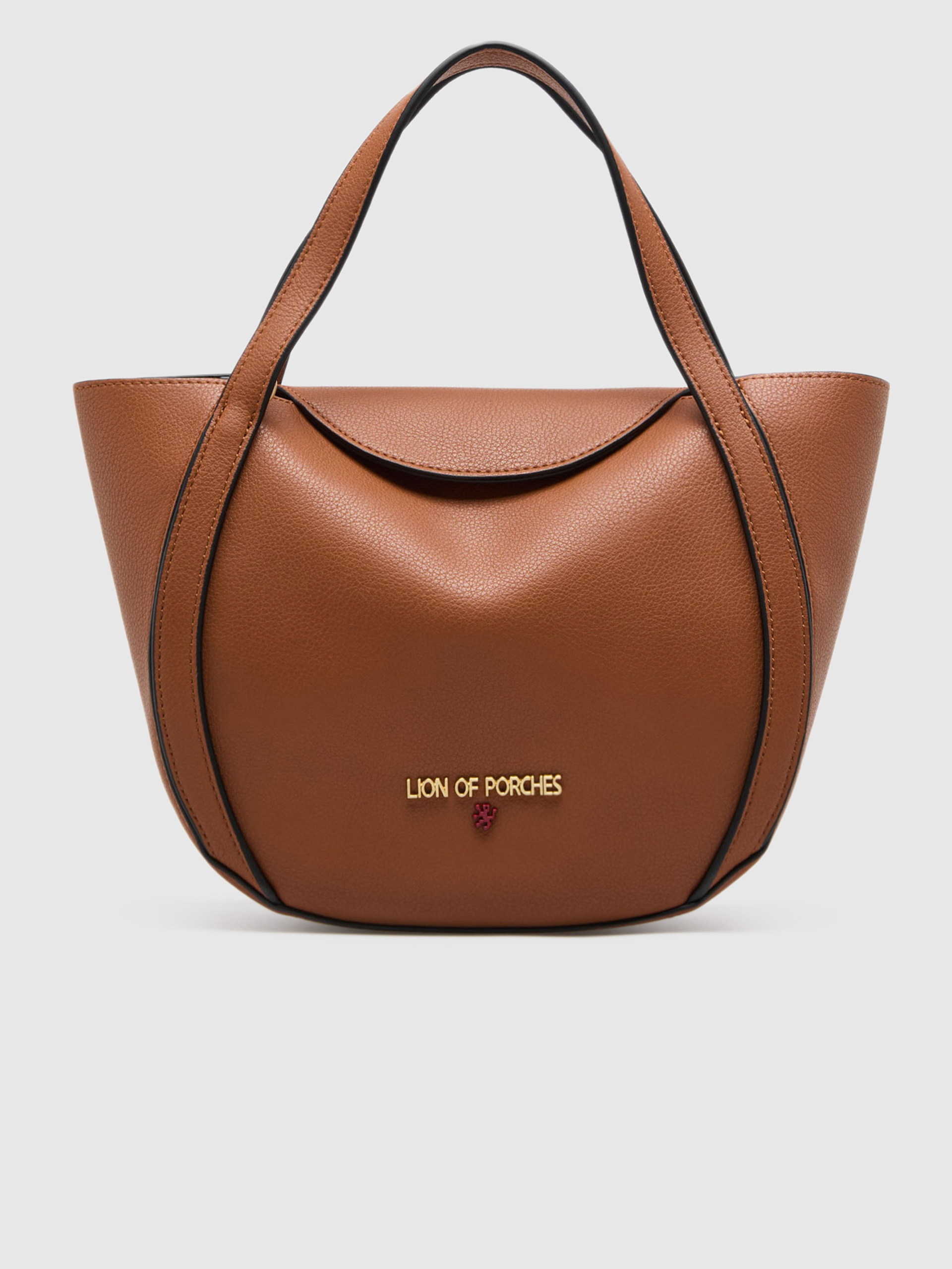 Sac À Bandoulière Féminin Lion Of Porches