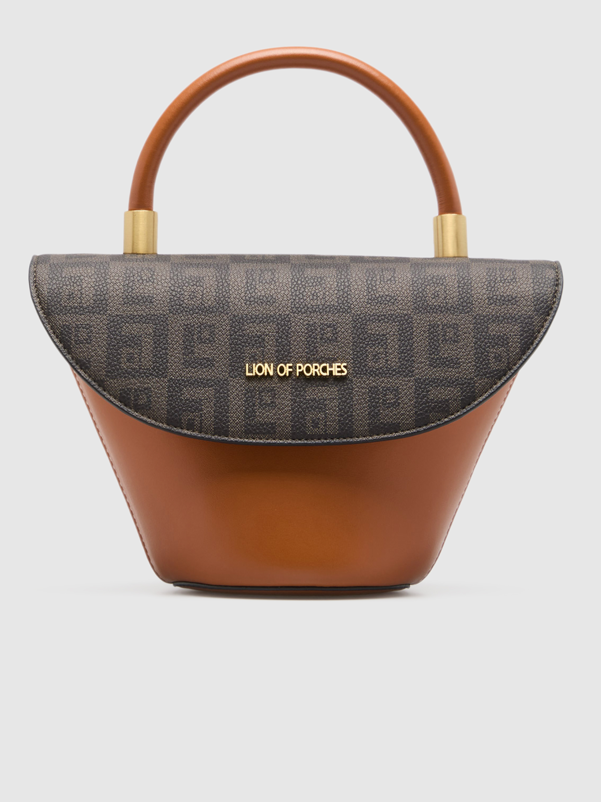 Bolso Femenino Lion Of Porches