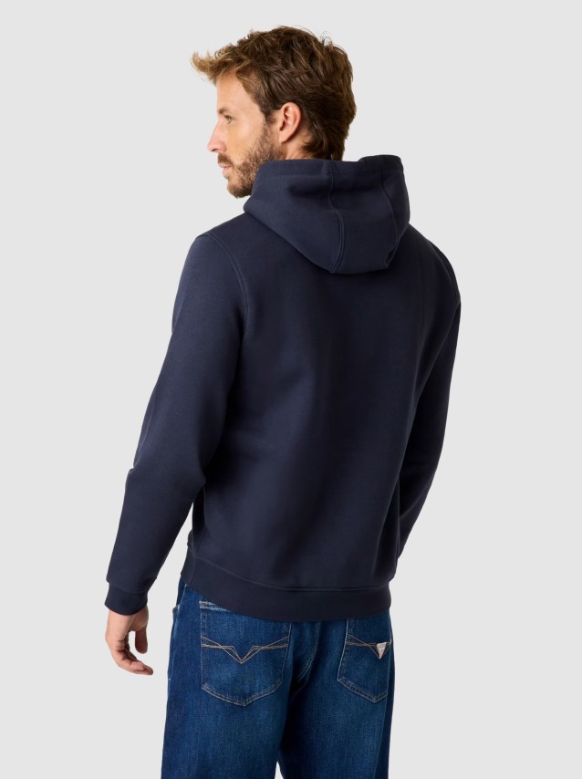 Jumper Male Guess
