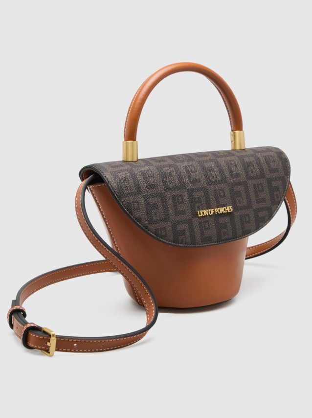 Bolso Femenino Lion Of Porches