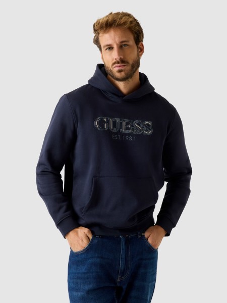 Jumper Male Guess