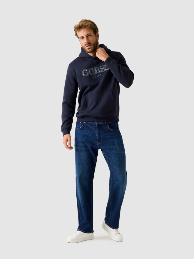 Camisola/sweater Homem Guess