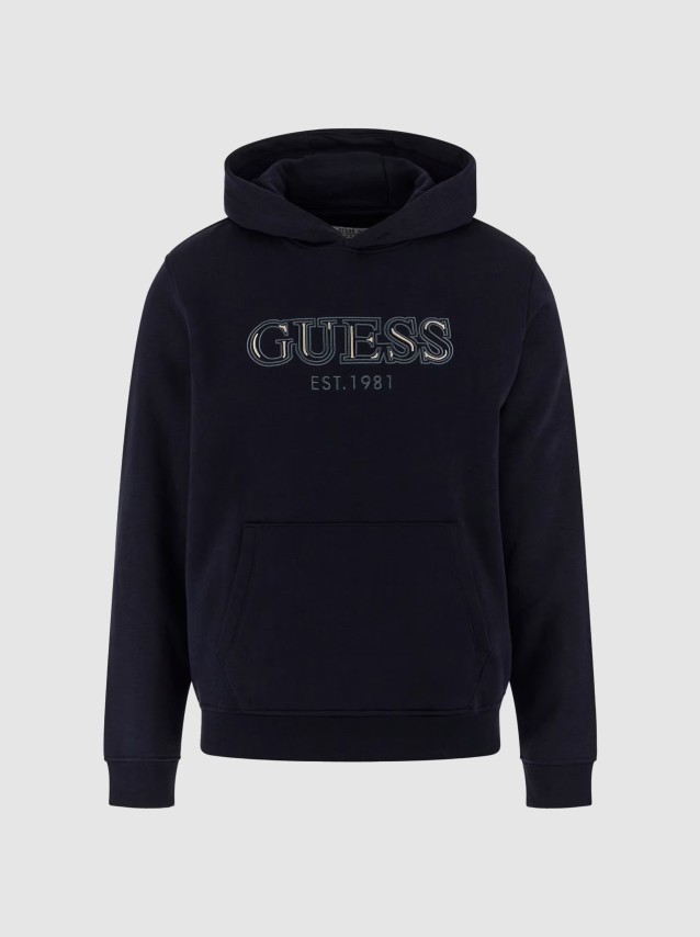 Jumper Male Guess