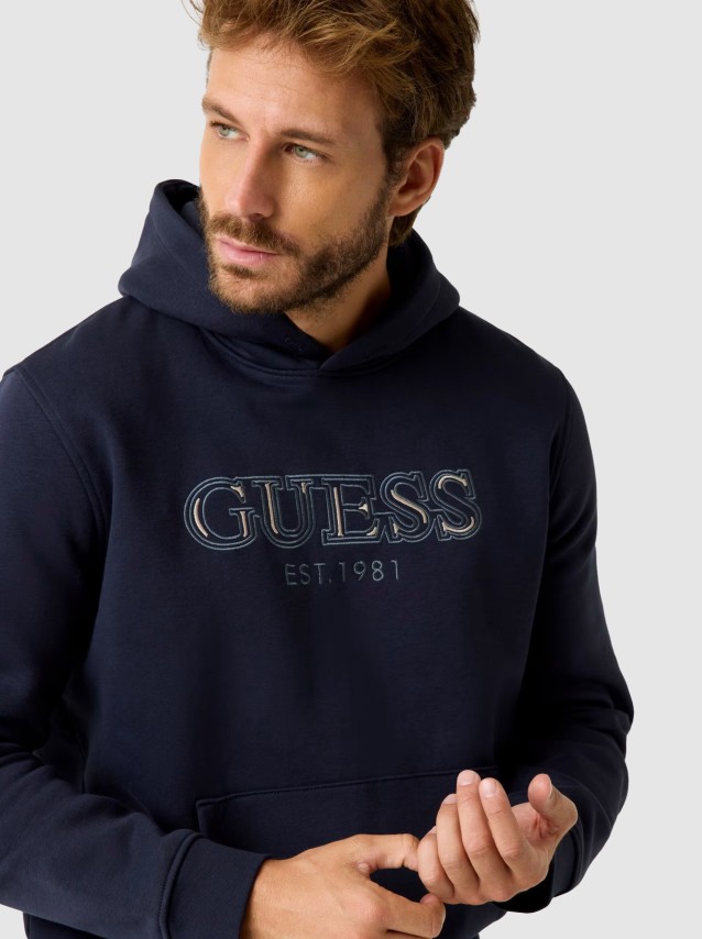 Camisola/sweater Homem Guess