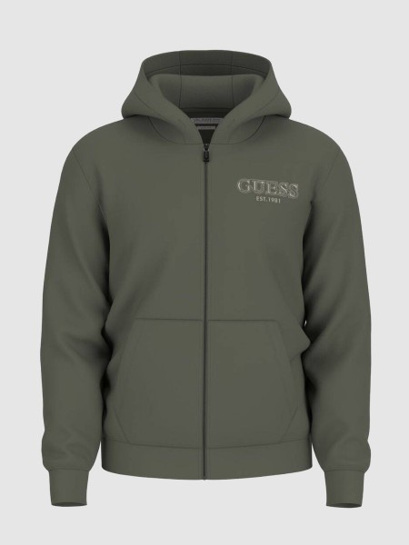 Male Guess